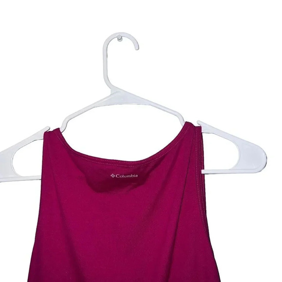 Columbia Omni Shade Sun Protection Dress Size Medium - Picture 3 of 4